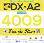 2019 Dexter to Ann Arbor Run